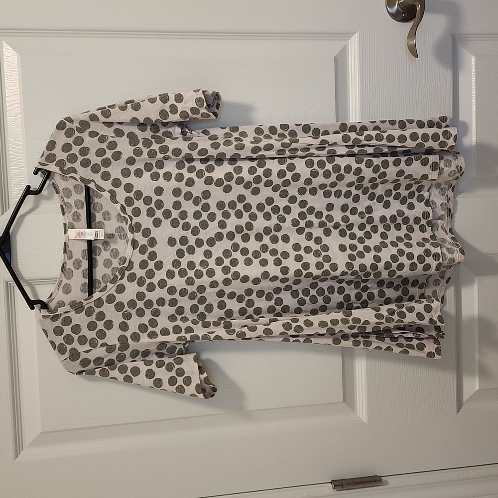 LuLaRoe Perfect T - XXS